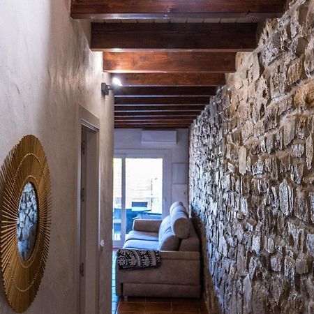 Bella Vista Tarifa II Apartment ภายนอก รูปภาพ