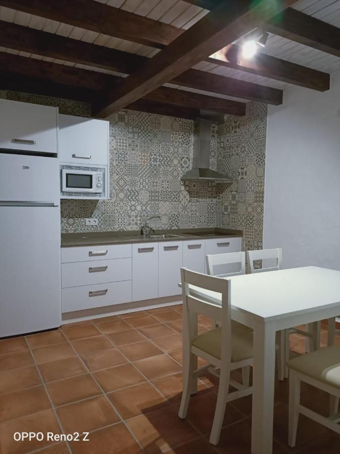 Bella Vista Tarifa II Apartment ภายนอก รูปภาพ