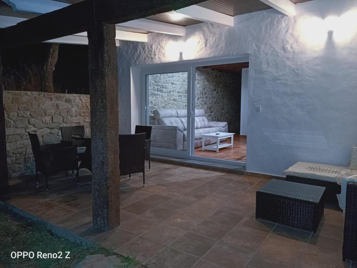 Bella Vista Tarifa II Apartment ภายนอก รูปภาพ