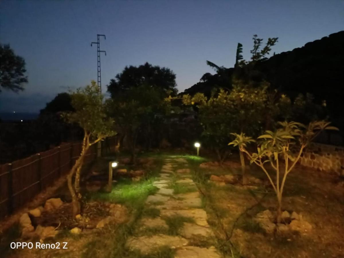 Bella Vista Tarifa II Apartment ภายนอก รูปภาพ