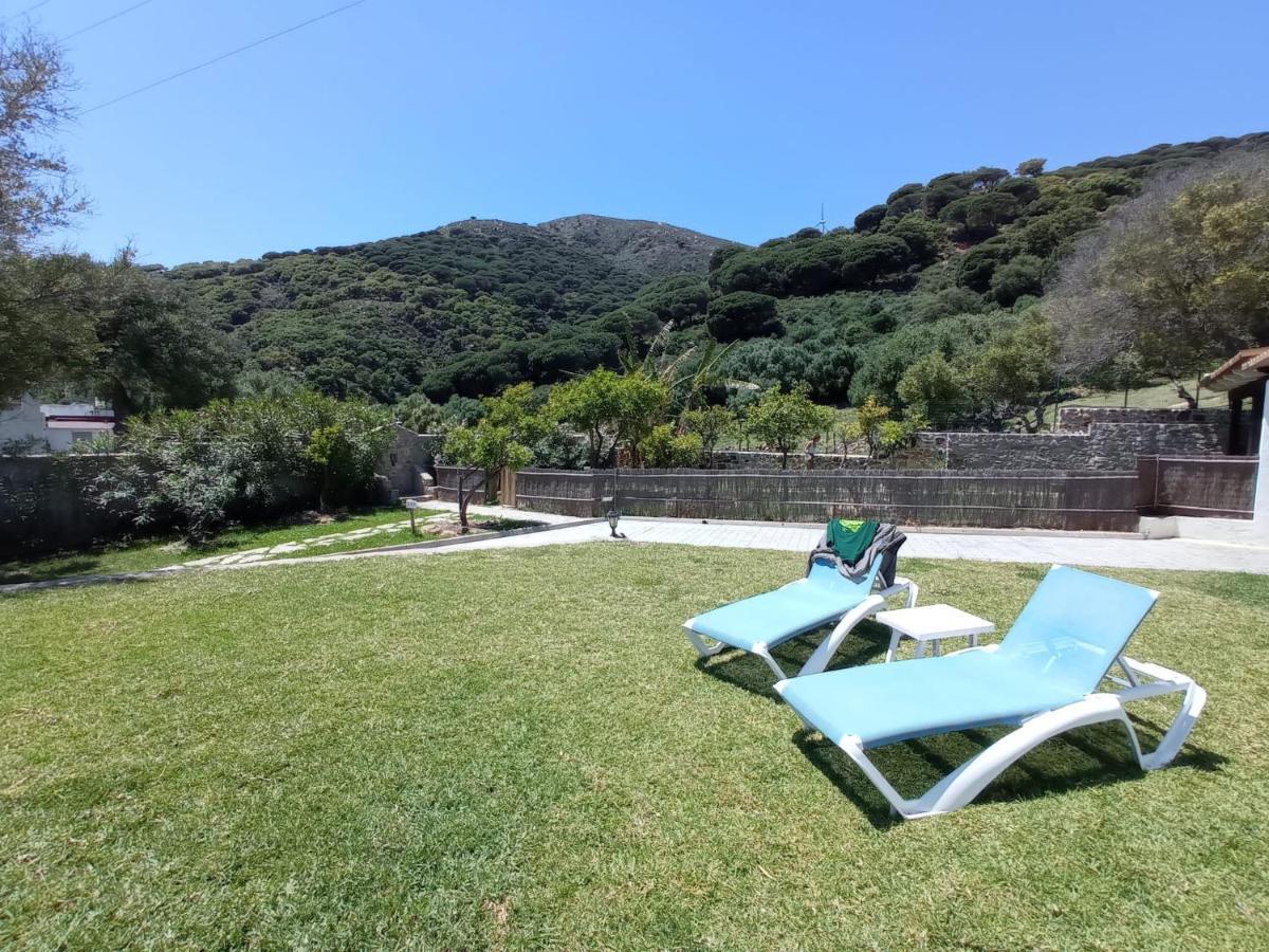 Bella Vista Tarifa II Apartment ภายนอก รูปภาพ