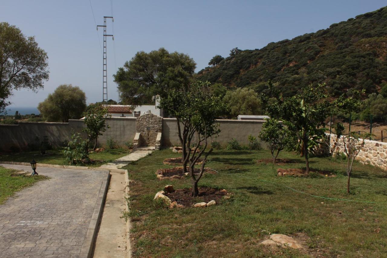 Bella Vista Tarifa II Apartment ภายนอก รูปภาพ