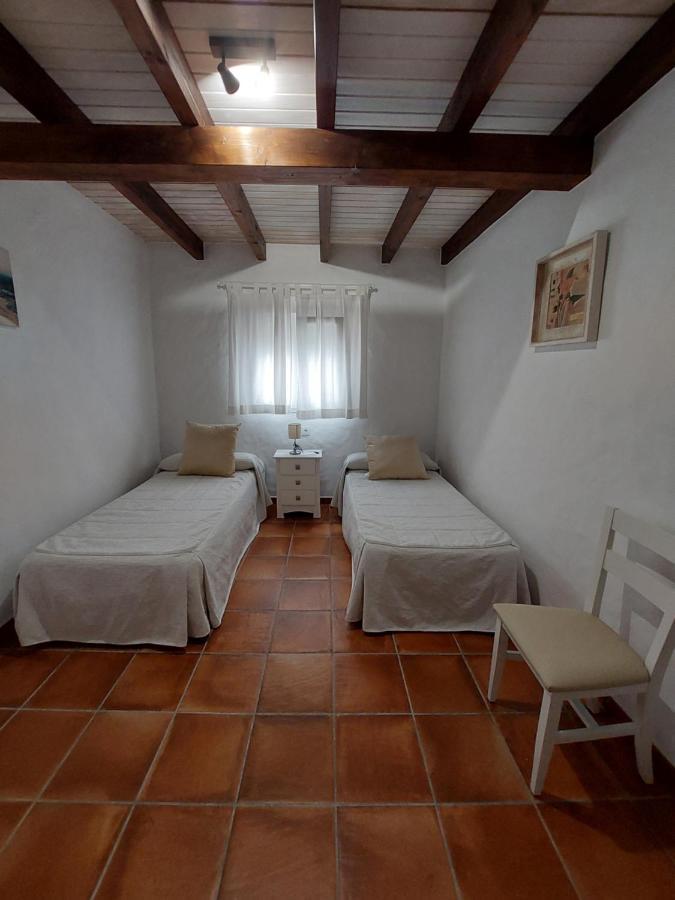 Bella Vista Tarifa II Apartment ภายนอก รูปภาพ