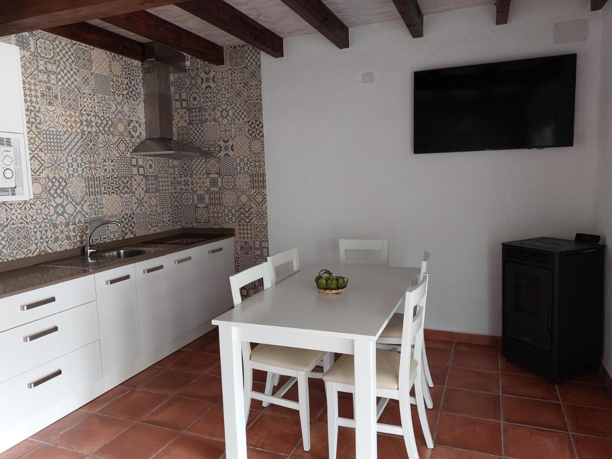 Bella Vista Tarifa II Apartment ภายนอก รูปภาพ