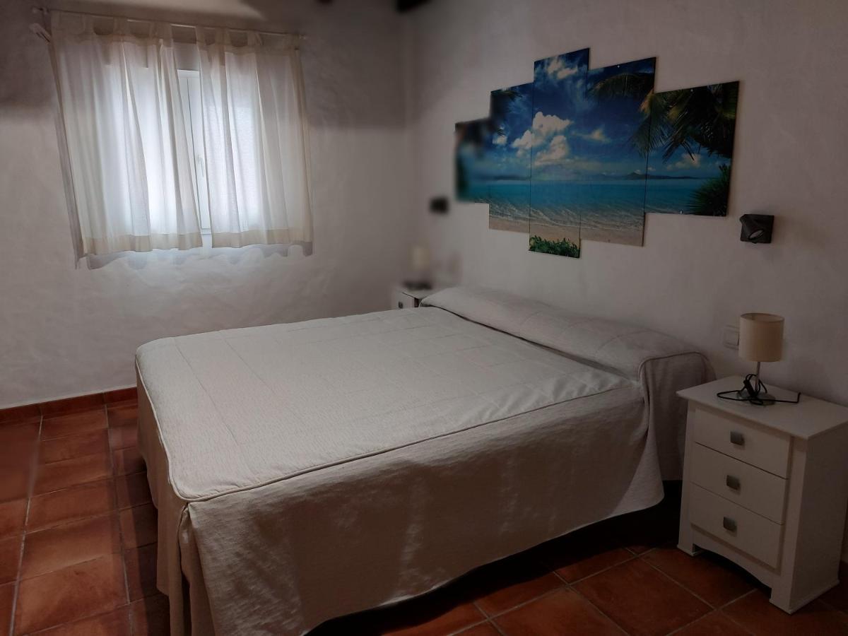 Bella Vista Tarifa II Apartment ภายนอก รูปภาพ