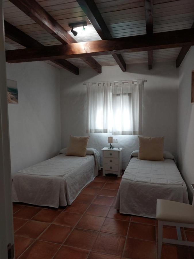 Bella Vista Tarifa II Apartment ภายนอก รูปภาพ