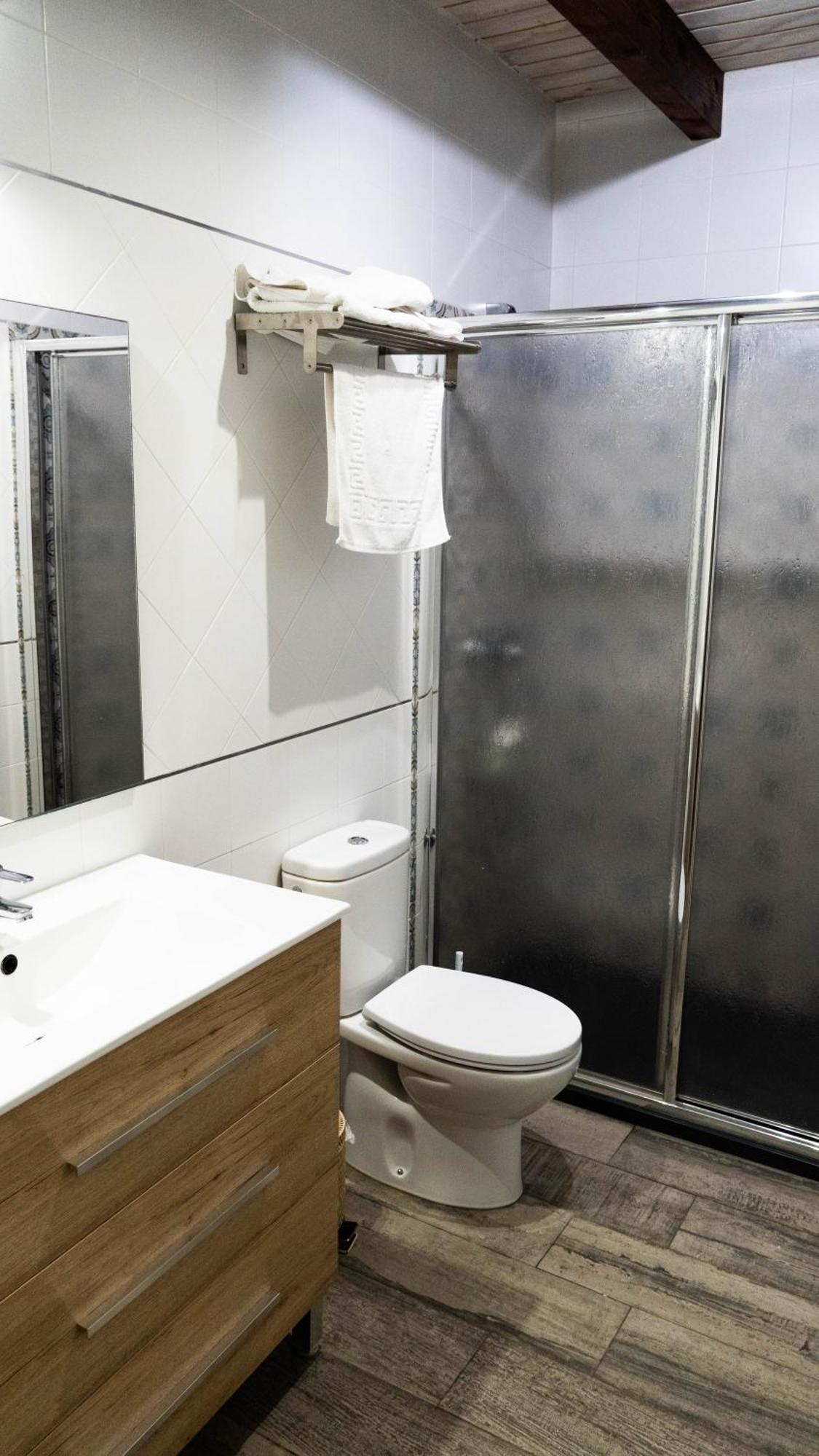 Bella Vista Tarifa II Apartment ภายนอก รูปภาพ