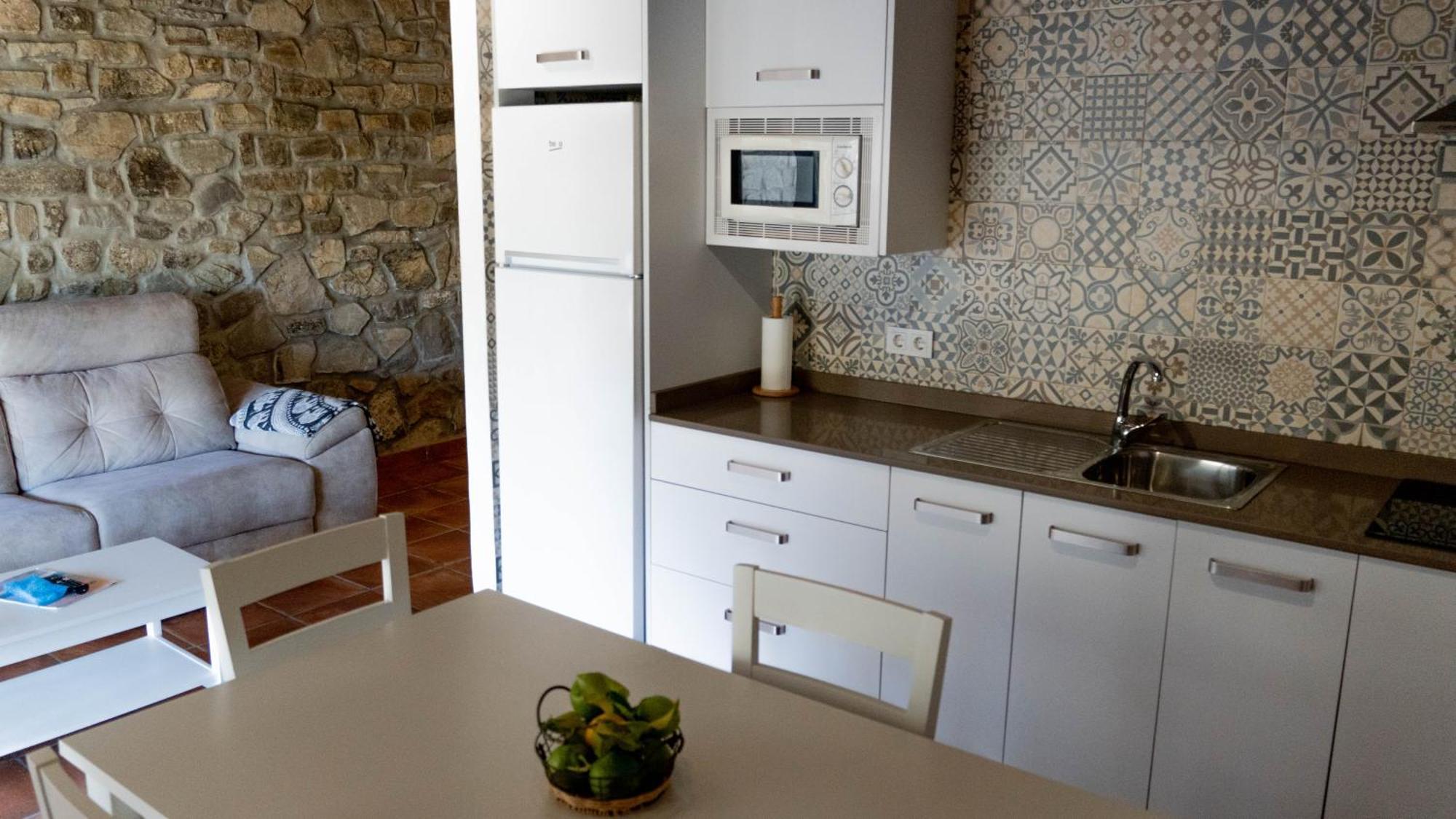 Bella Vista Tarifa II Apartment ภายนอก รูปภาพ