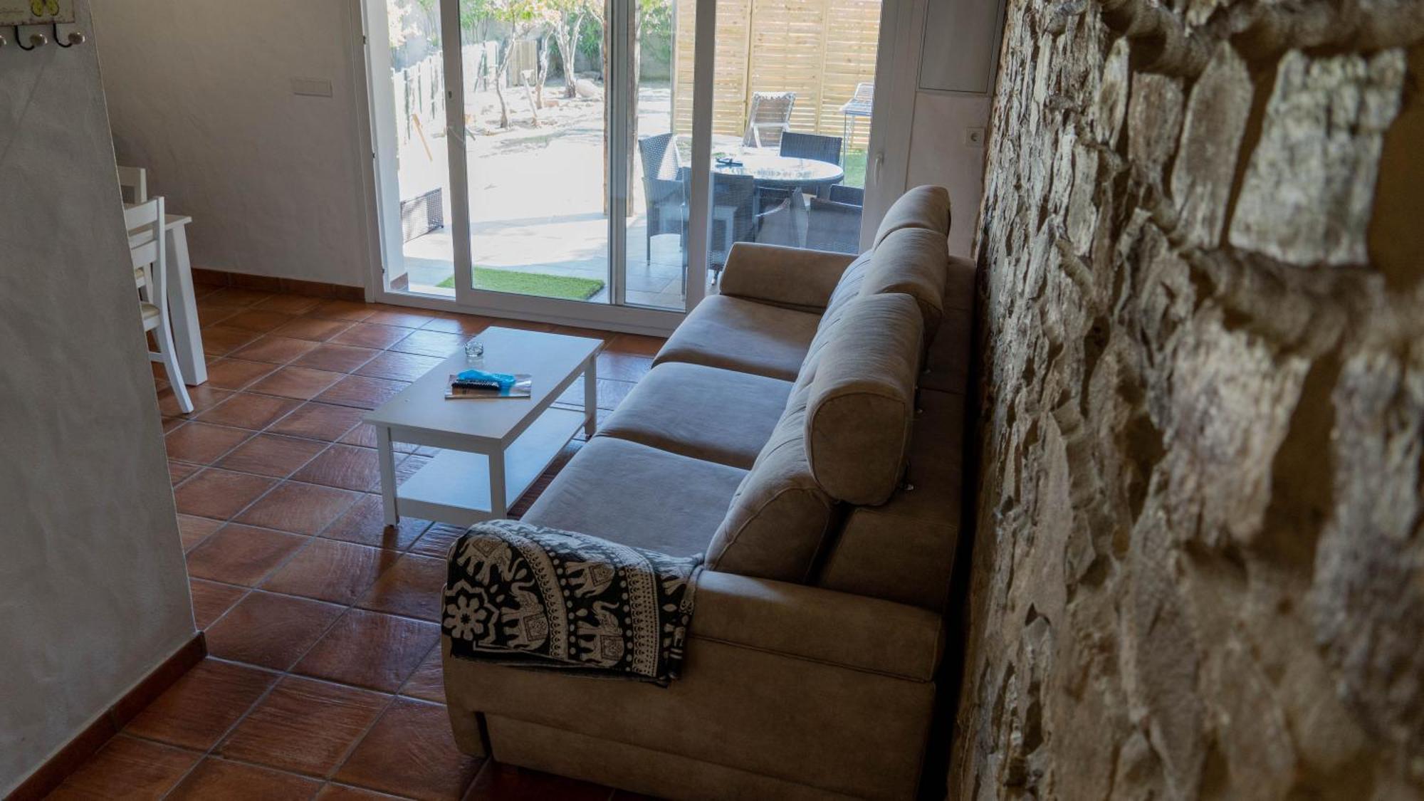 Bella Vista Tarifa II Apartment ภายนอก รูปภาพ