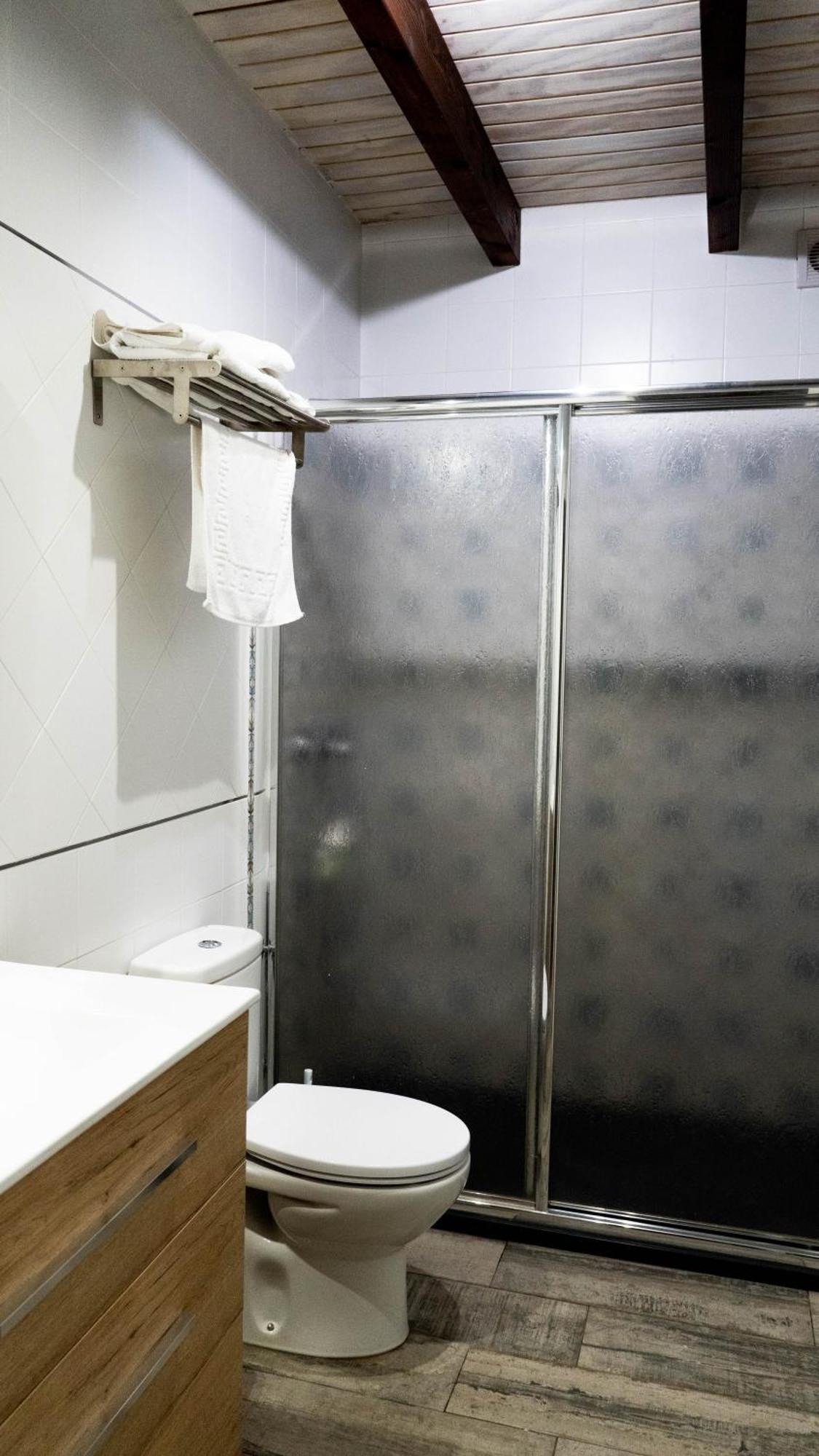Bella Vista Tarifa II Apartment ภายนอก รูปภาพ