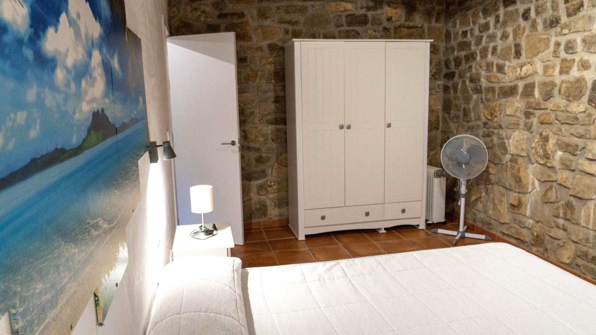 Bella Vista Tarifa II Apartment ภายนอก รูปภาพ