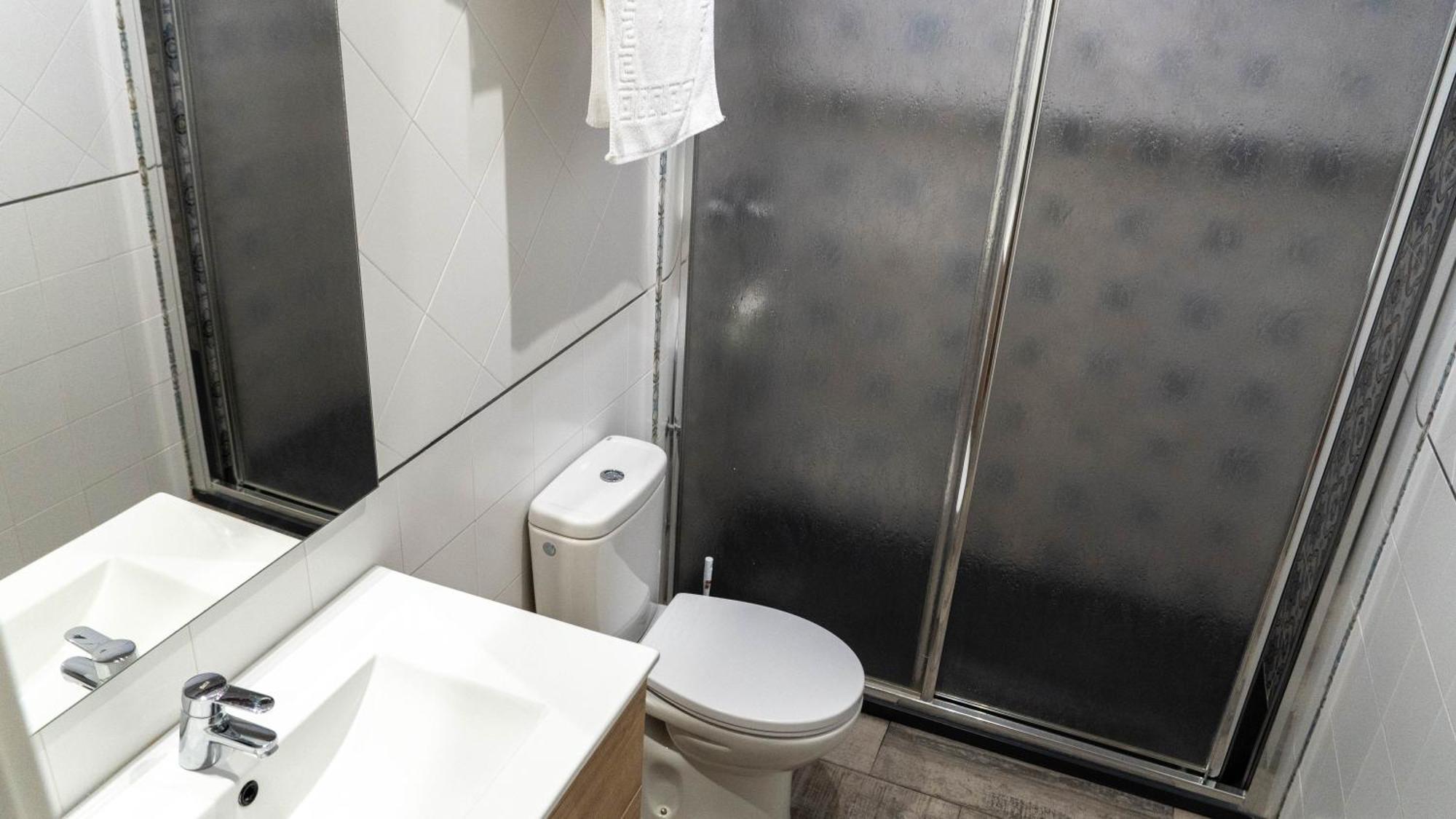 Bella Vista Tarifa II Apartment ภายนอก รูปภาพ