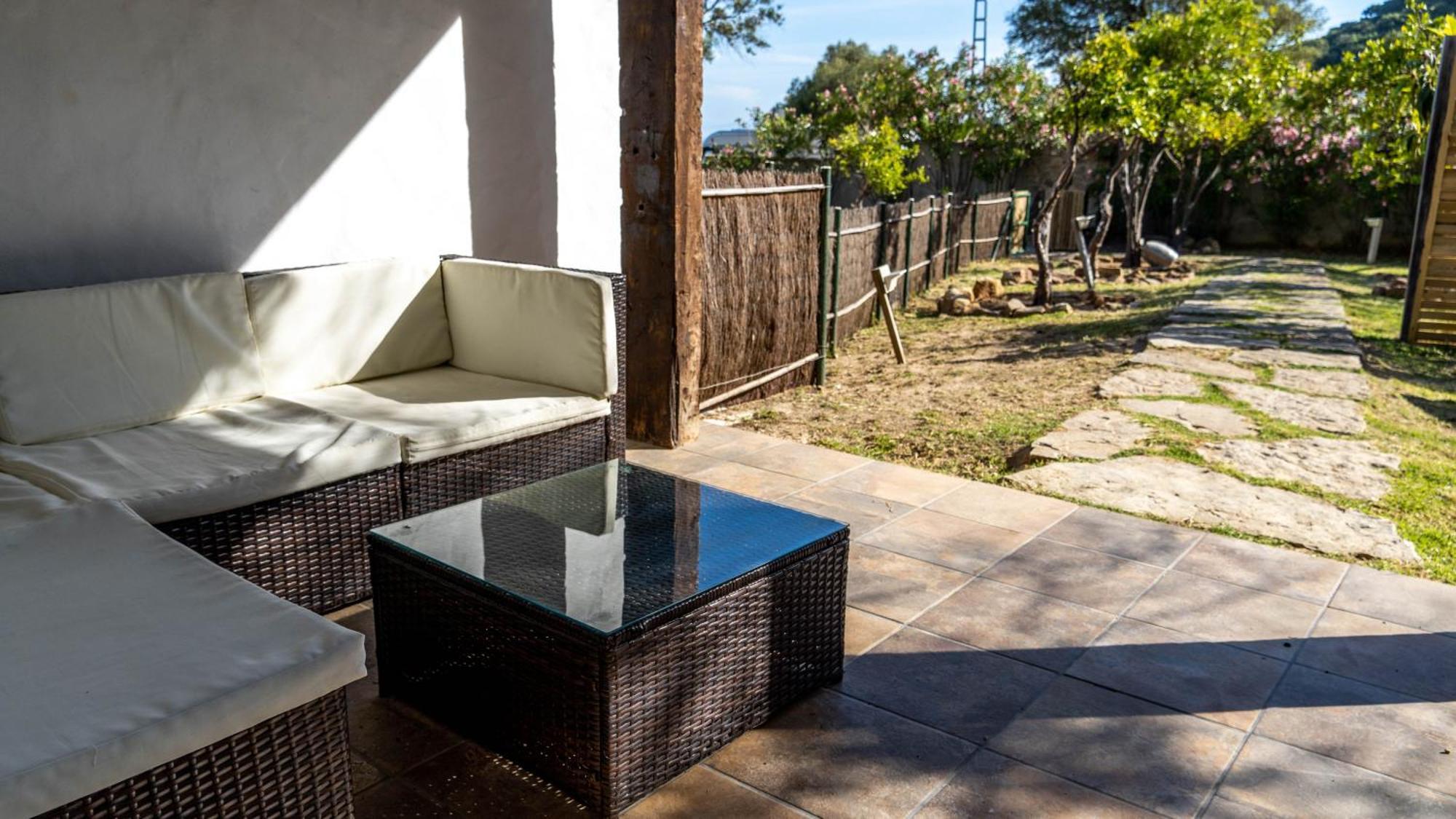 Bella Vista Tarifa II Apartment ภายนอก รูปภาพ