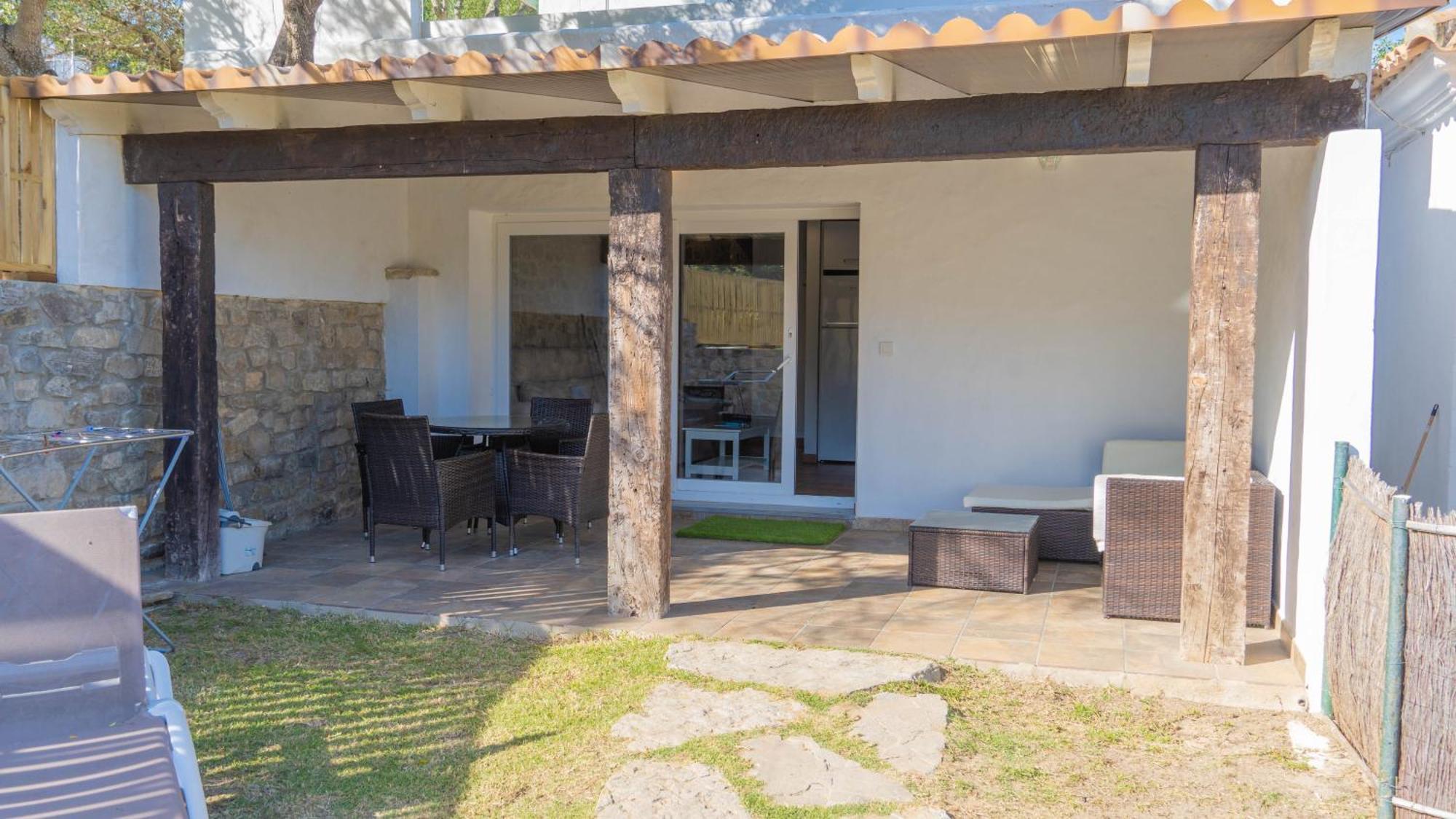 Bella Vista Tarifa II Apartment ภายนอก รูปภาพ