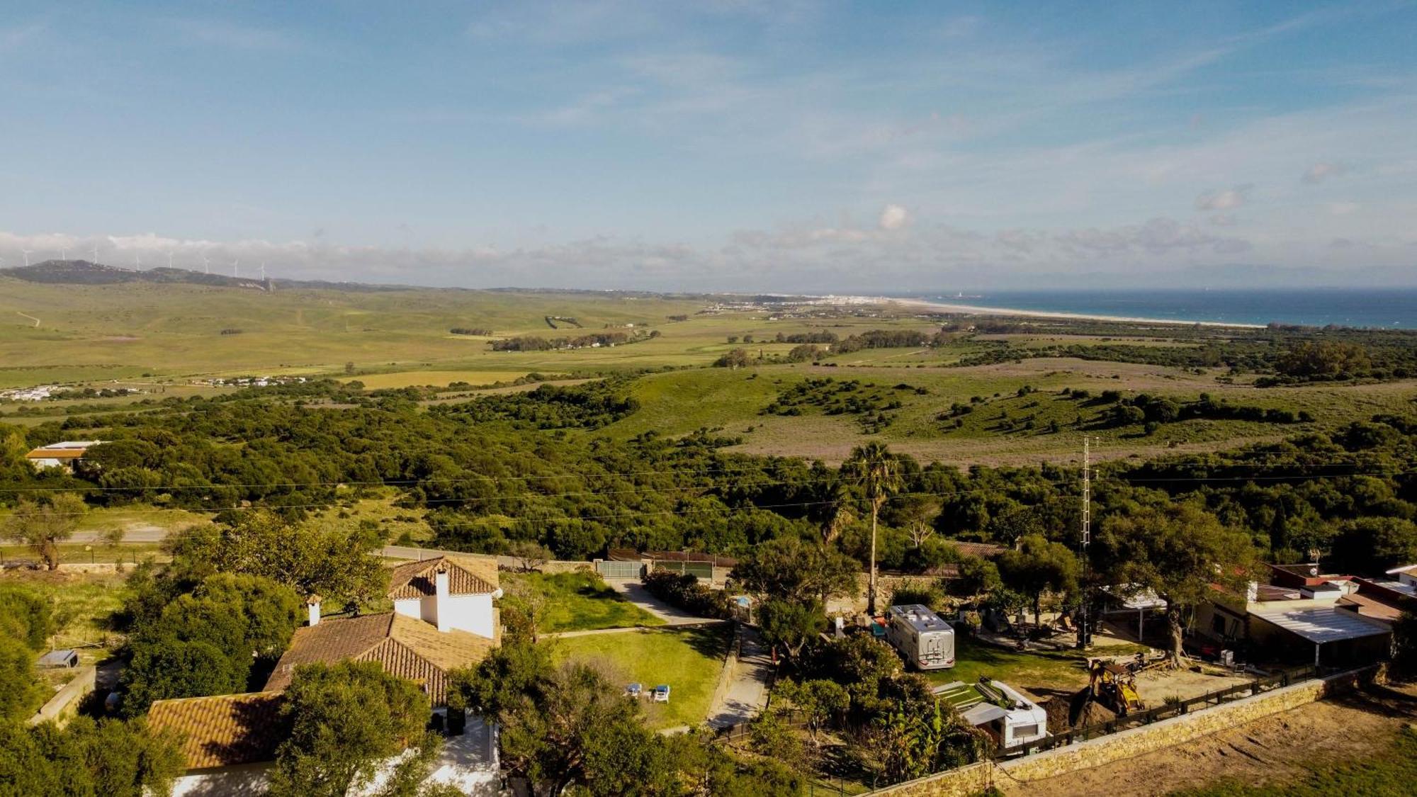Bella Vista Tarifa II Apartment ภายนอก รูปภาพ