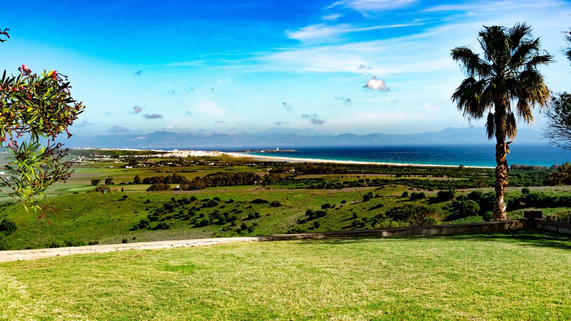 Bella Vista Tarifa II Apartment ภายนอก รูปภาพ