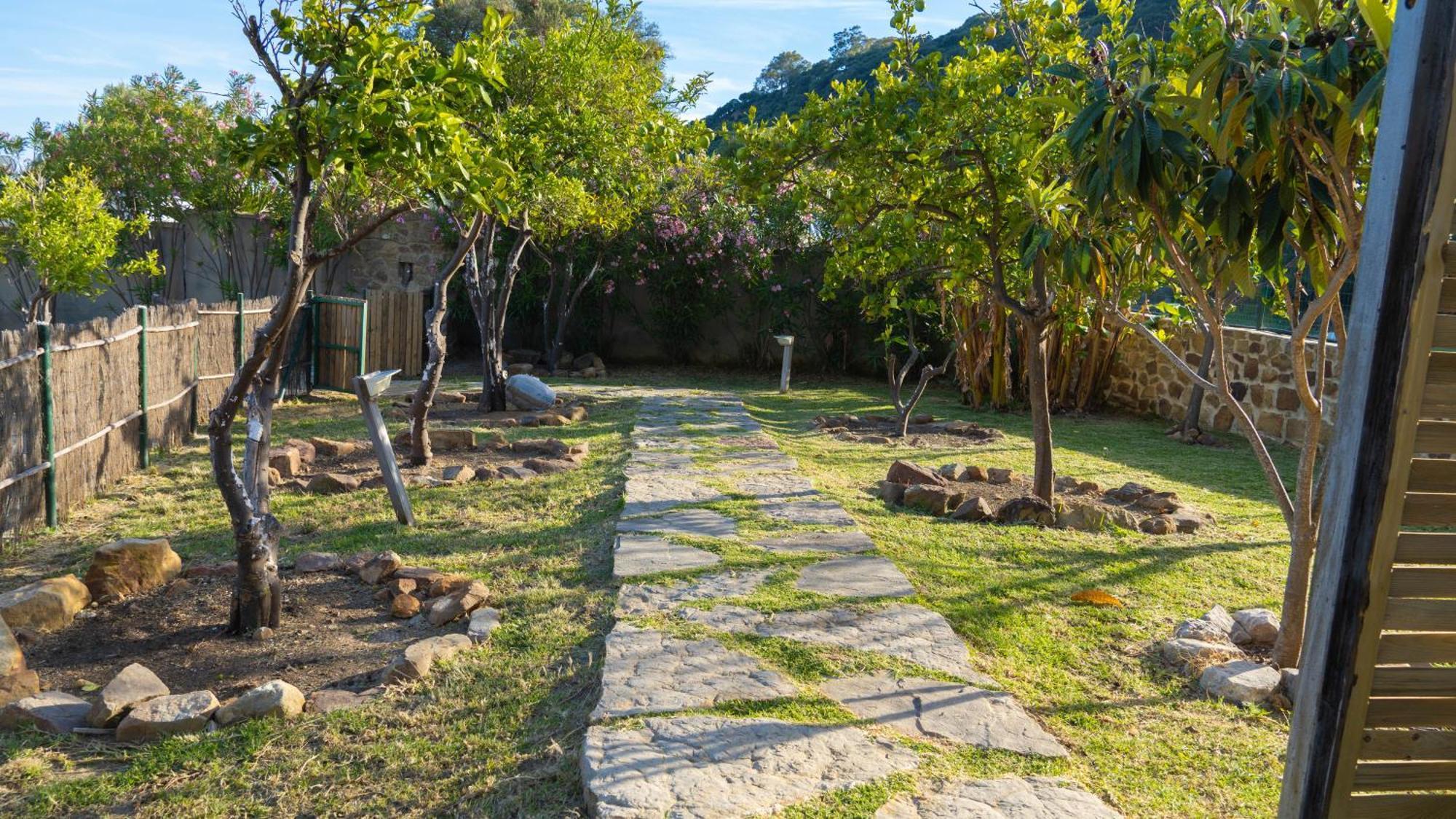 Bella Vista Tarifa II Apartment ภายนอก รูปภาพ